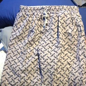 Micheal Kors Pajama pants